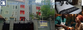 Christine Apartment Hotel Ltd